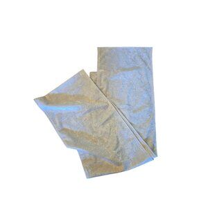 Velvet Ivory Table Runner - Elegant Design 116 x 16 Luxury Dining Centerpiece